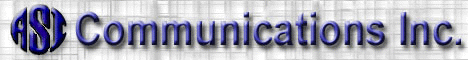 ASI Communications, Inc.