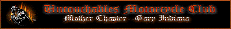 The Untouchables Motorcycle Club